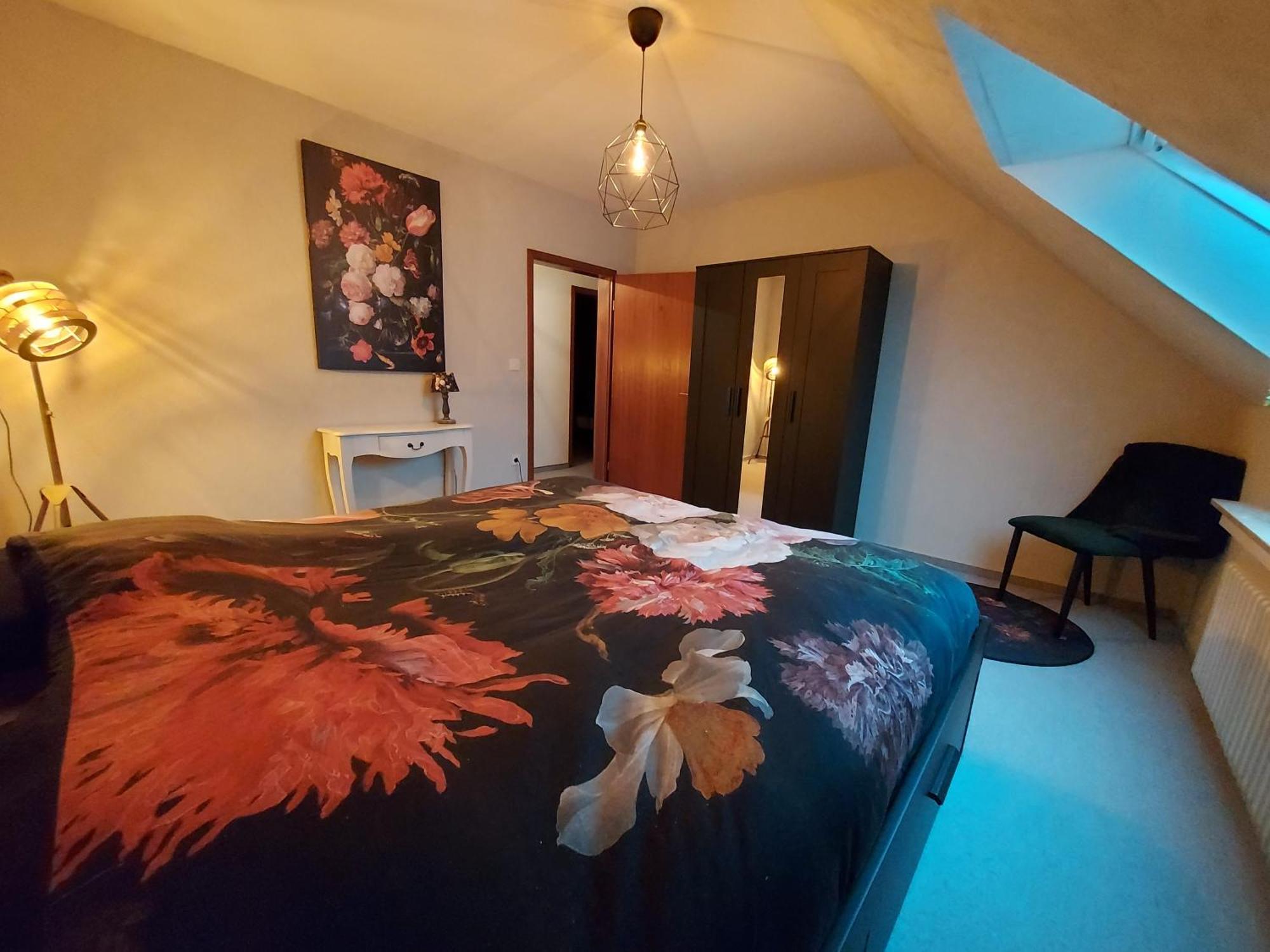 Ferienhaus Hescheld With Private Jacuzzi Hellenthal Dış mekan fotoğraf