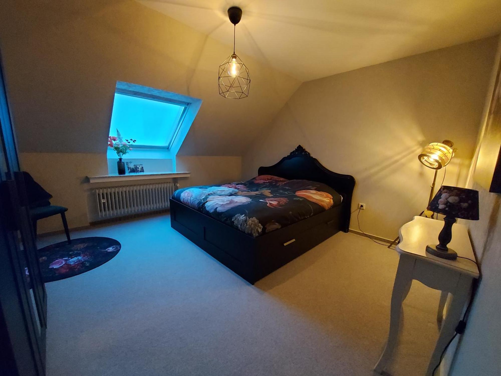Ferienhaus Hescheld With Private Jacuzzi Hellenthal Dış mekan fotoğraf