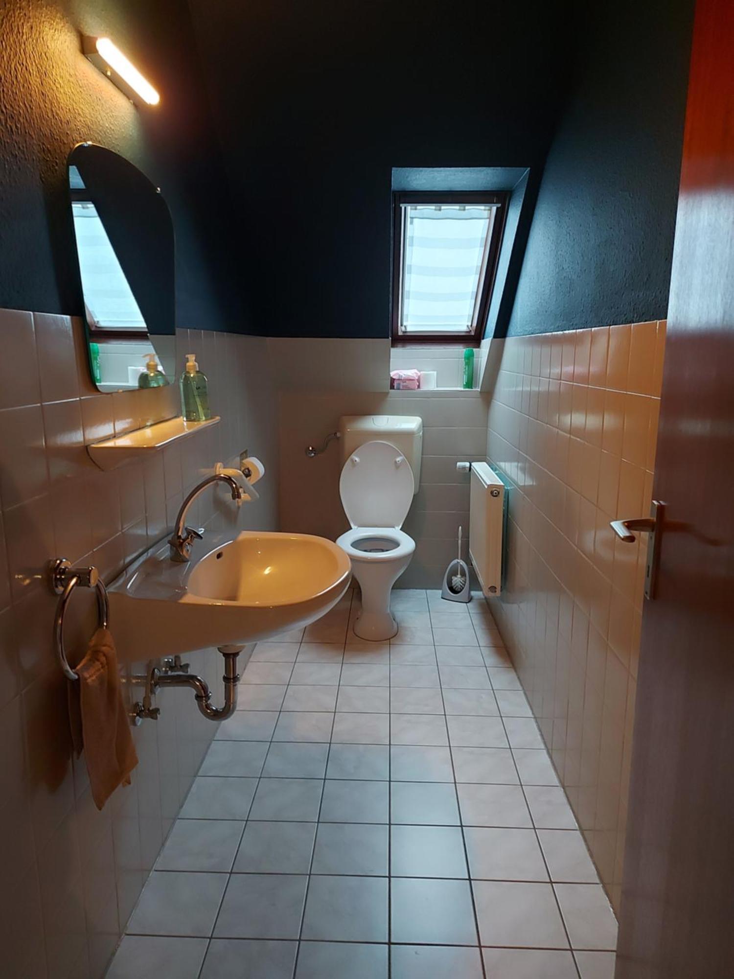 Ferienhaus Hescheld With Private Jacuzzi Hellenthal Dış mekan fotoğraf