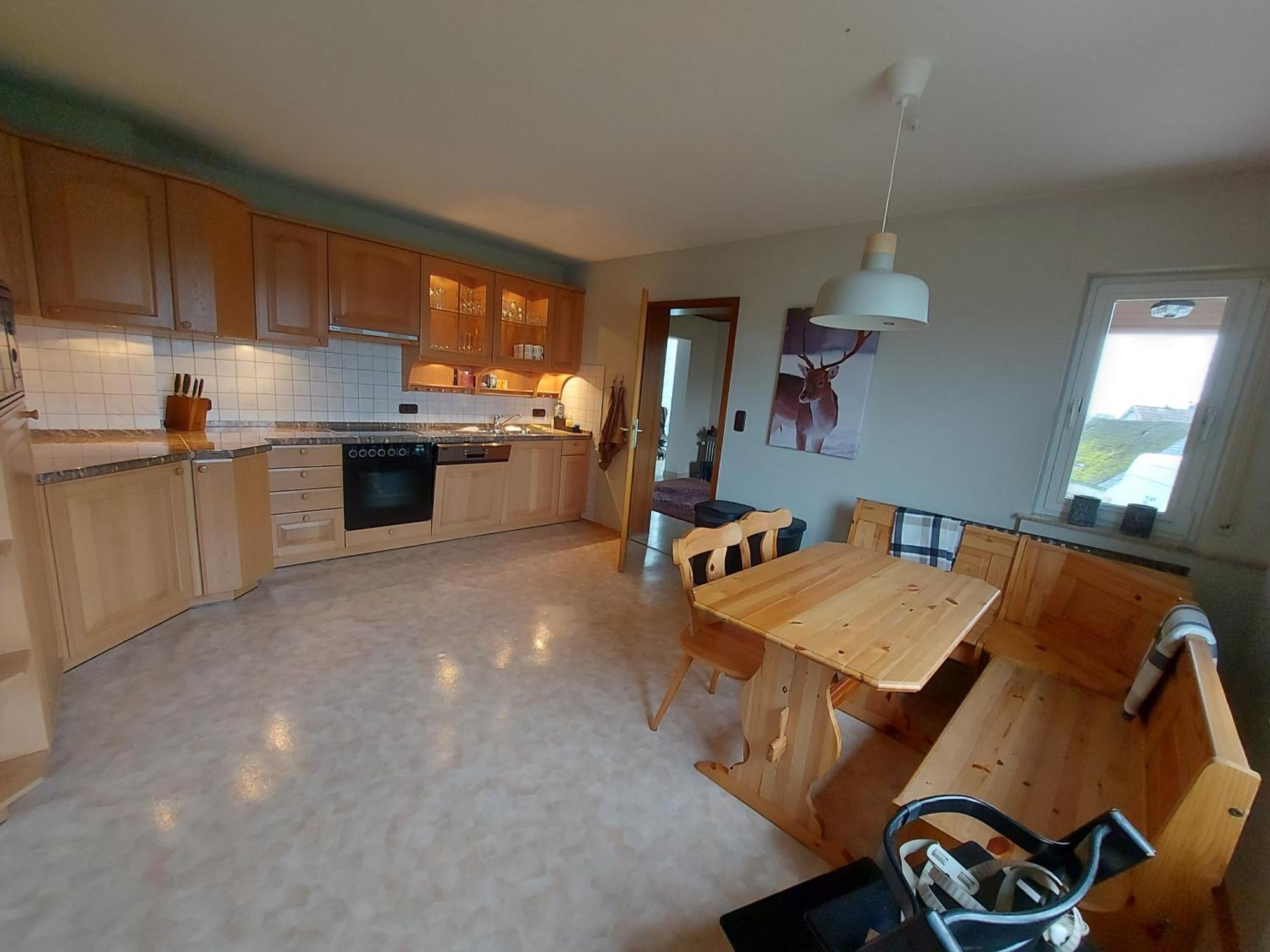 Ferienhaus Hescheld With Private Jacuzzi Hellenthal Dış mekan fotoğraf